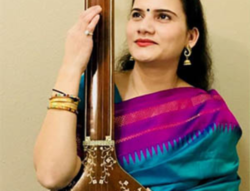 Hindustani Semi-Classical Vocal by Smt. Rachna Bodas